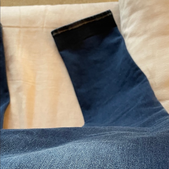 KanCan Indigo Denim Jeans size 27 inseam is 28” - Picture 15 of 15